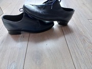 Buty chłopiece komunijne