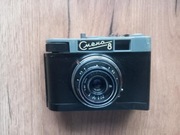 aparat fotograficzny Smena 8