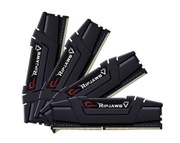 Pamięć G.Skill Ripjaws V DDR4 64 GB 3600MHz CL16