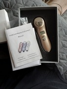 Urzadzenie do kriolipolizy, masażer 