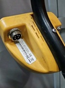 Detektor Garrett ACE 250 STANDARD