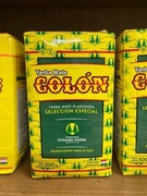 Yerba Mate COLON SELECCION ESPECIAL 500G
