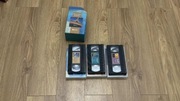 Niezwykłe podróże Zestaw 3 Kaset VHS
