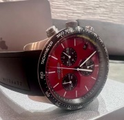 Zeppelin Night Cruise gwarancja 