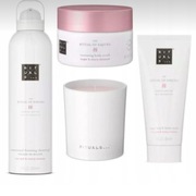 Rituals - nowy zestaw Ritual of Sakura