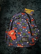 Plecak szkolny dla dziewczynki -CoolPack 