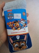 Dziewczęce rajstopy Psi patrol