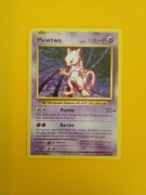 Karta Pokemon Mewtwo EVO 51/108 Evolutions NM