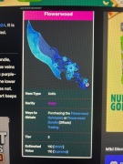 Murder Mystery 2 / Flower set