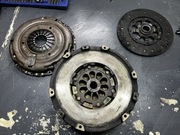 Dwumasa Audi A6c7 A5 A4 2.0TDI 190KM