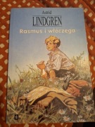 Rasmus i włóczęga Astrid Lindgren