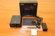 FiiO K7 BT 5.1, DAC AKM4493S,THX AAA-788+,XMOS. Gwarancja.W-wa.