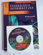 Technologia informacyjna.