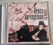 BRUCE SPRINGSTEEN 18 Tracks CD