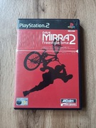 Dave Mirra Freestyle BMX 2 PS2