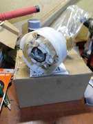 POMPA PALIWA AUDI A6 2.4 Benzyna, MAŁO używanA