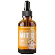 Allnutrition Kids Vit. C Krople 30 ml