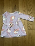 Sukienka H&M rozmiar 92 