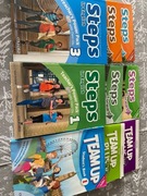 Podręczniki do języka angielskiego