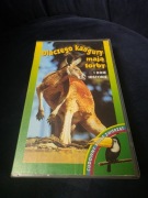 Dlaczego kangury mają torby? vhs