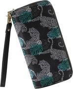 Elegancki i praktyczny portfel kopertówka