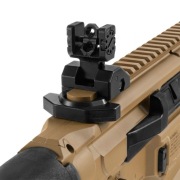 Wiatrówka SIG Sauer MCX Rattler Canebrake 4,5 mm + akcesoria