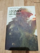 Robert J. Szmidt - Szczury Wrocławia Chaos