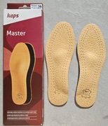 Wkładki do butów Kaps Master 36