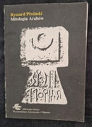 Piwiński- Mitologia Arabów 