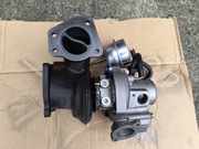 Turbosprężarka BorgWarner KKK OPEL ASTRA J / INSIGNIA / A20NFT/A20NHT