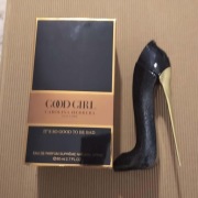 GOOD GIRL Carolina Herrera