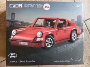 Klocki konstrukcyjne CaDfi 1429PCS Porsche 911