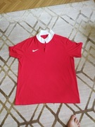 Nowa oryginalna koszulka polo Nike XXL