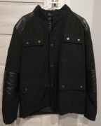 Kurtka giocomo Conti 