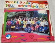 PICCOLO CORO DELL ANTONIANO