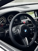 Kierownica BMW 5 series, 6 series, 7 series 