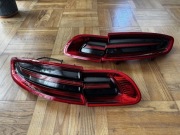 Idealne lampy Porsche Macan 95b EUROPA tylne tył