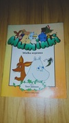 Muminki "Wielka wyprawa"