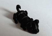 Figurka psa, wydruk 3D