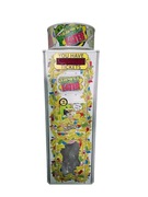 Liczarka biletów- ticket station DellTronic