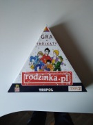 Rodzinaka.pl – NOWA gra rodzinna