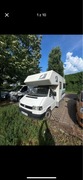 Camper Vw t4 2.4 D 1992r