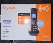 Gigaset E720HX - Czarny