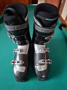 Buty męskie Nordica, DUŻY ROZMIAR 51-52. 