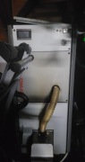 Kocioł na pelet Defro 20KW