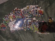 Karty piłkarskie Panini