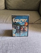 Far Cry PL PC NOWA FOLIA