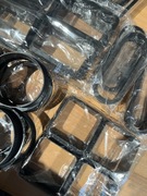 Foremki na tartaletki 52szt