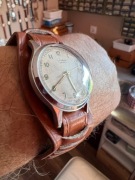 Zegarek męski Pabieda-Sportiwna ze STOPEREM,Unikat 