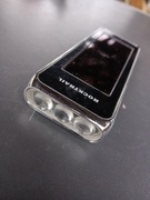 Latarka solarna - dynamo LED